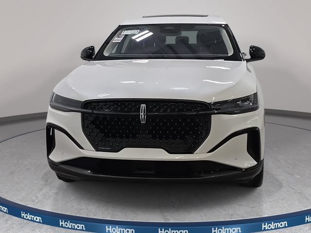 New 2026 Lincoln Nautilus Premier w/ Equipment Group 102A AWD/4WD image 2