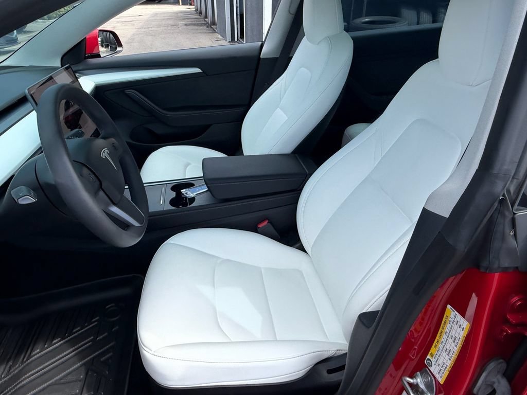Used 2023 Tesla Model 3 Standard Range RWD image 10
