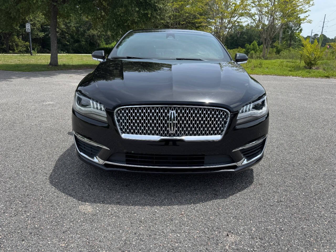 Used 2019 Lincoln MKZ Reserve AWD/4WD image 27