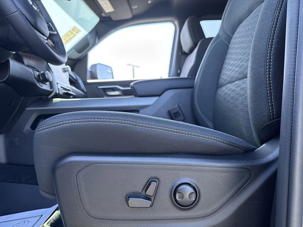 Used 2026 RAM 1500 Big Horn image 12
