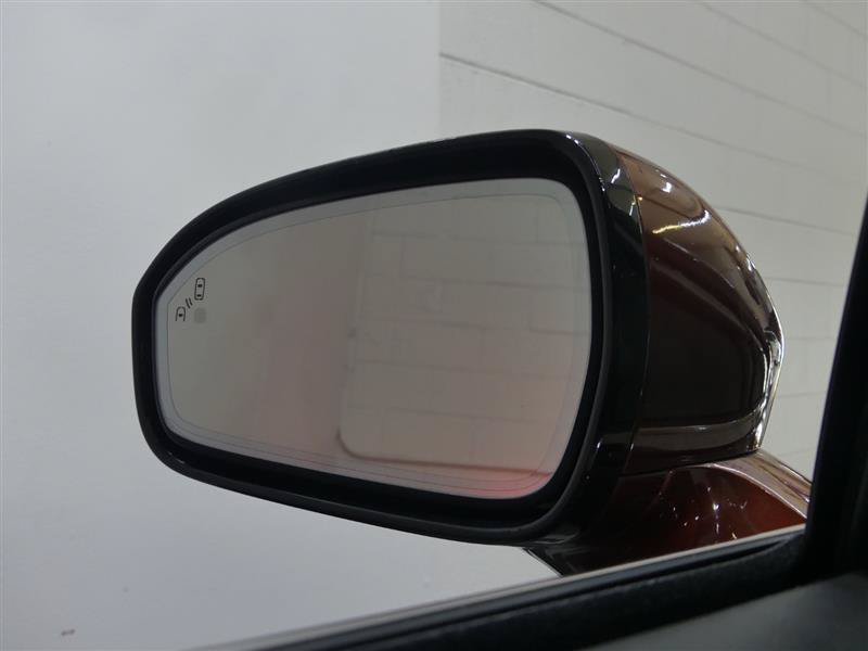 Used 2015 Ford Fusion Titanium FWD image 14