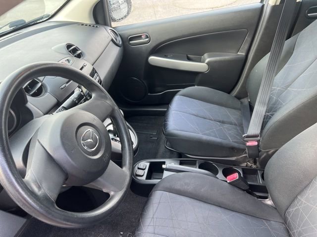 Used 2014 MAZDA MAZDA2 Sport image 19