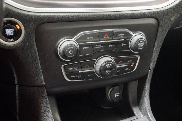 Certified 2022 Dodge Charger GT w/ Blacktop Package RWD image 18