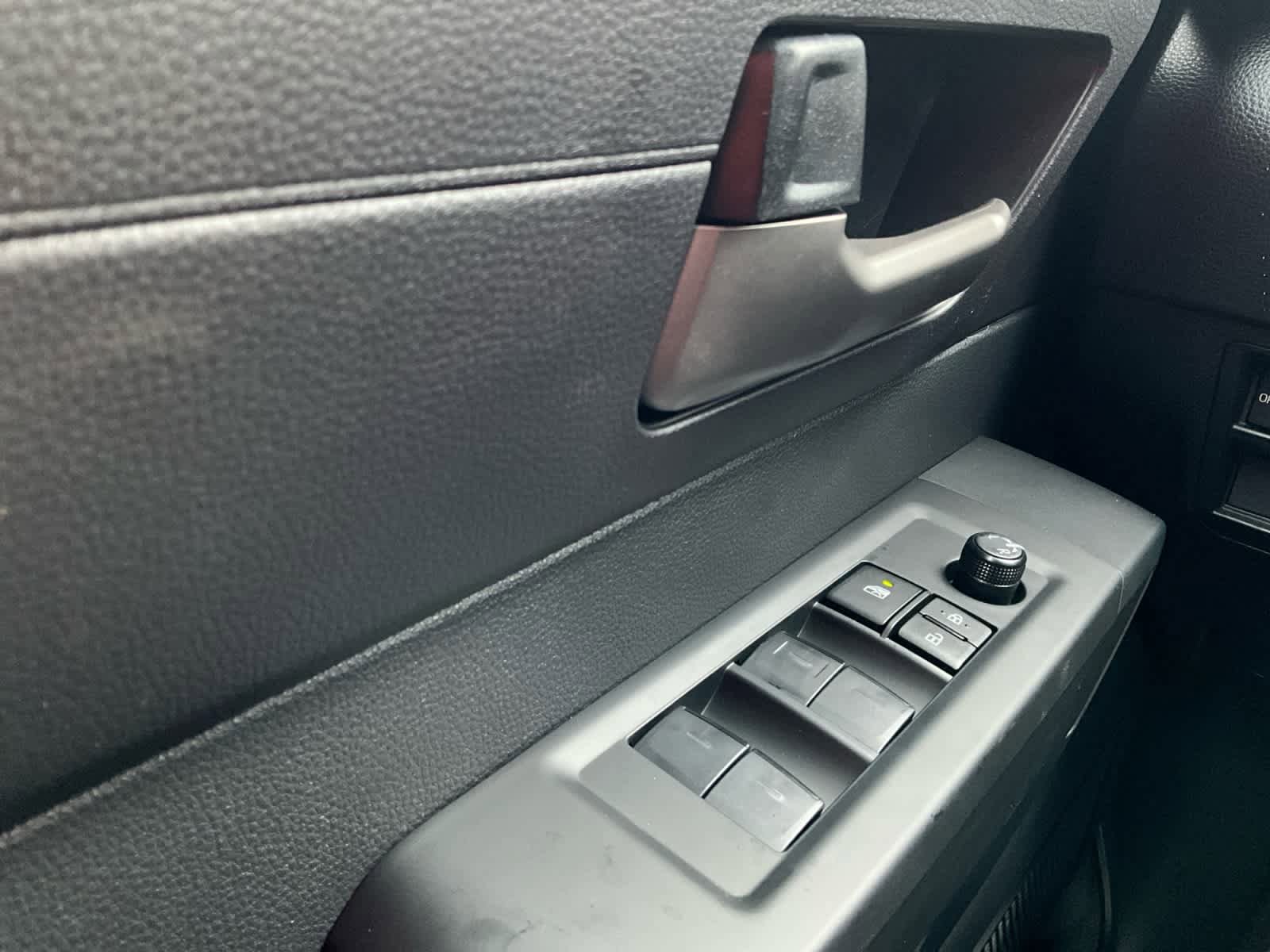 New 2026 Toyota Tundra SR5 image 19