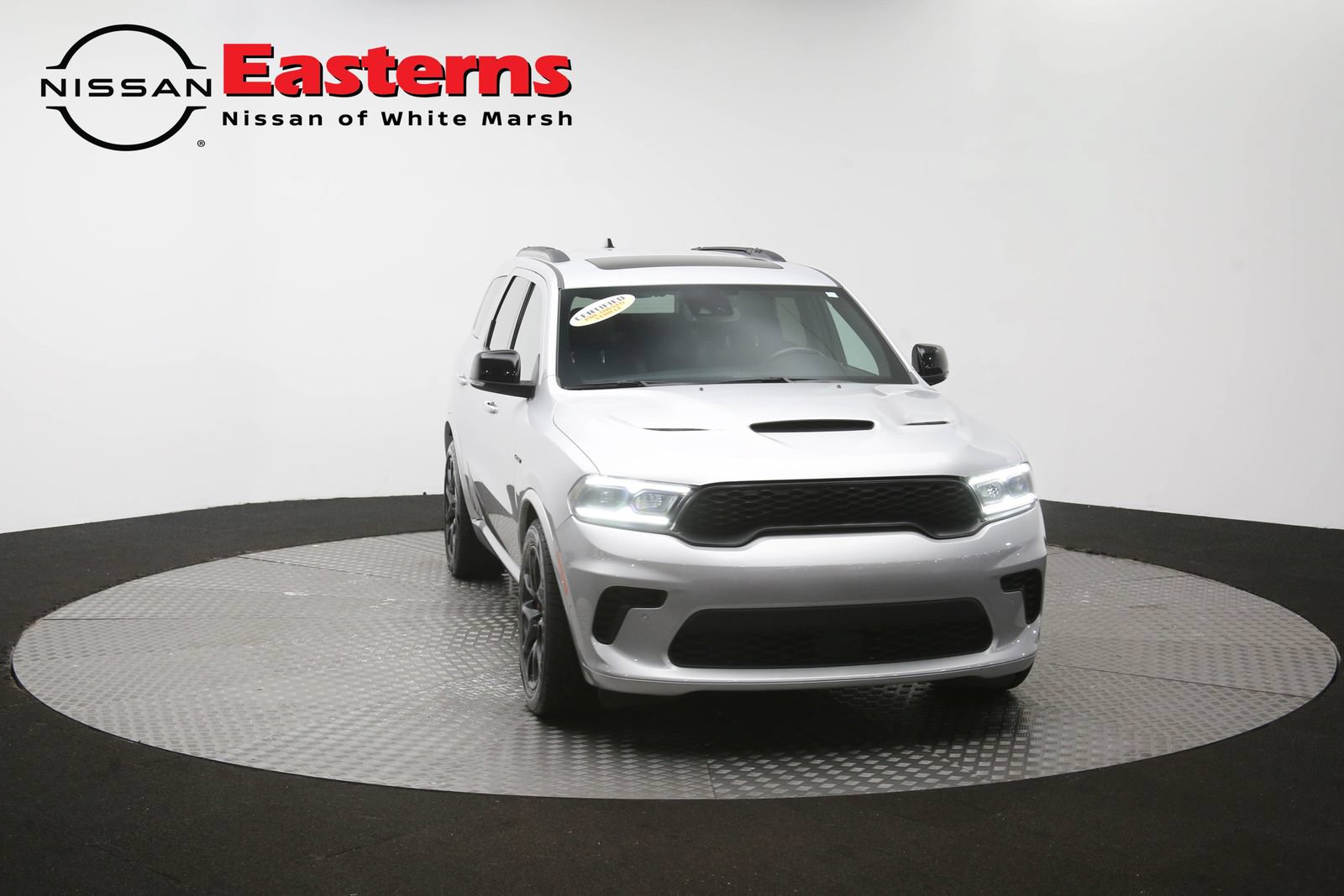 Used 2024 Dodge Durango R/T AWD/4WD image 53