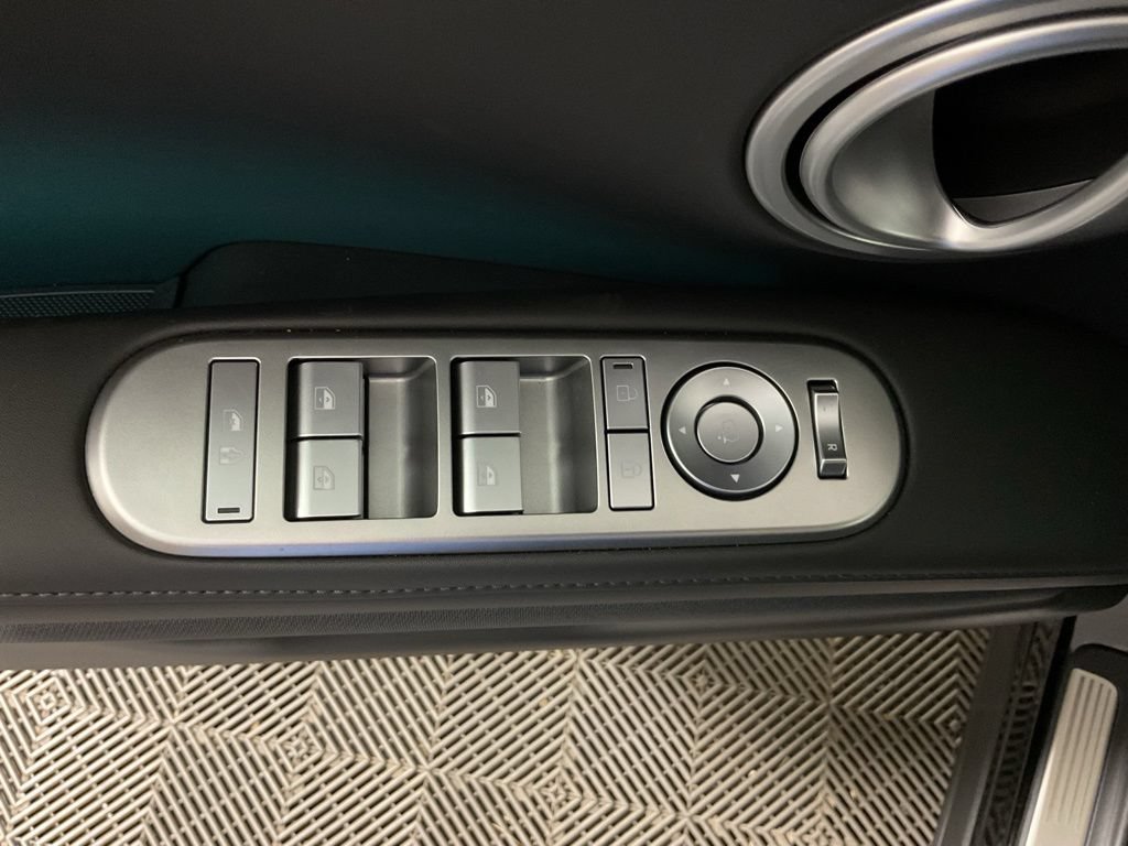 New 2026 Hyundai Palisade Calligraphy AWD/4WD image 21