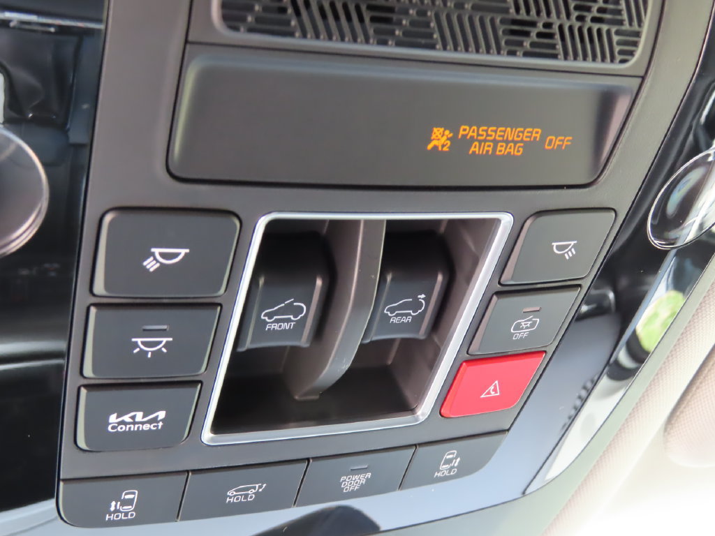 New 2026 Kia Carnival SX Prestige FWD image 14