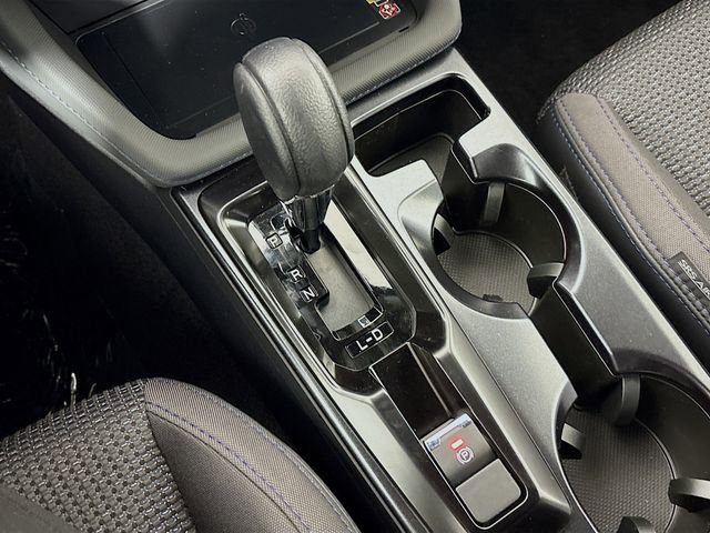 New 2026 Subaru Forester Premium image 17