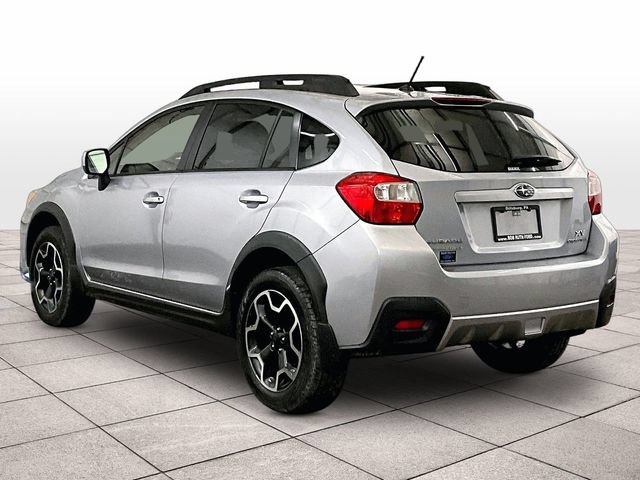 Used 2014 Subaru Crosstrek 2.0i Premium AWD/4WD image 11