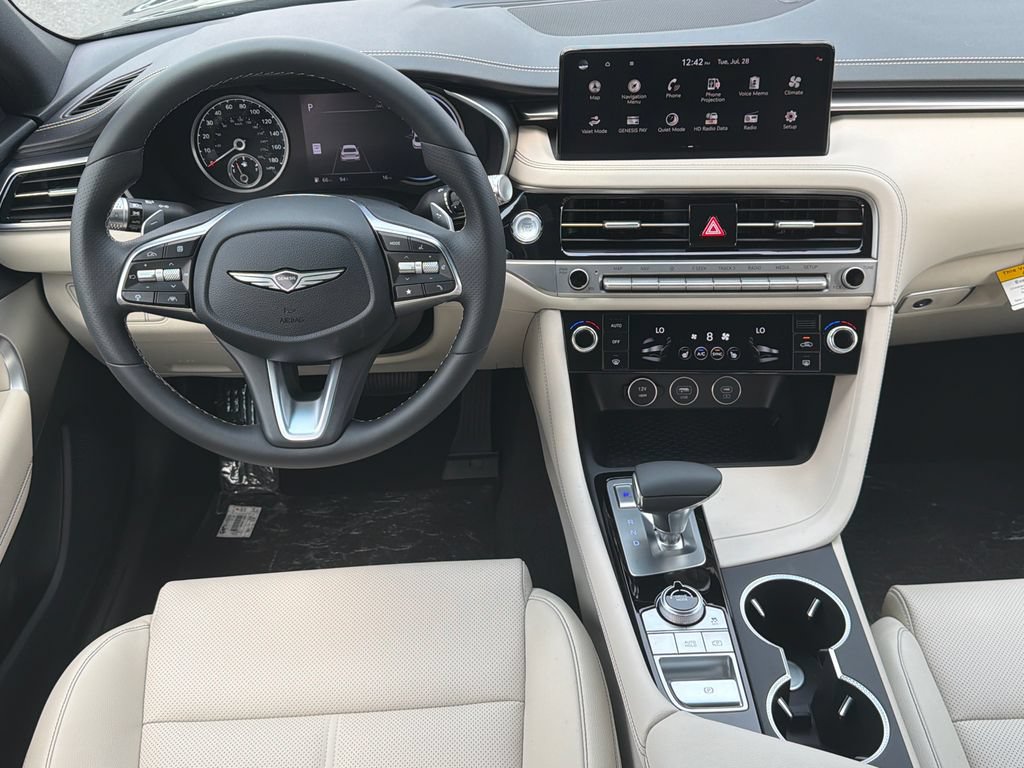 New 2026 Genesis G70 2.5T RWD image 24