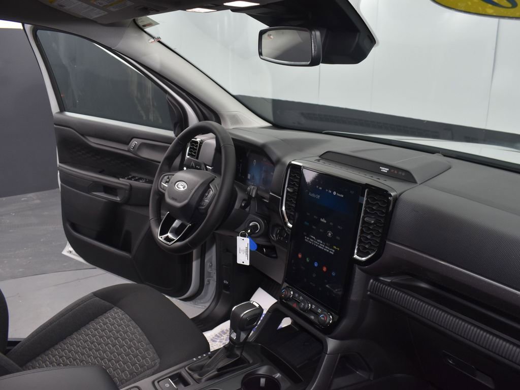 New 2026 Ford Ranger XLT image 37