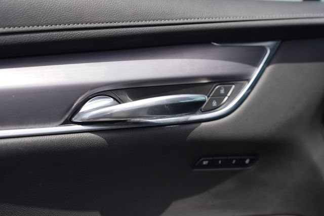 Used 2023 Cadillac XT6 Luxury FWD image 41