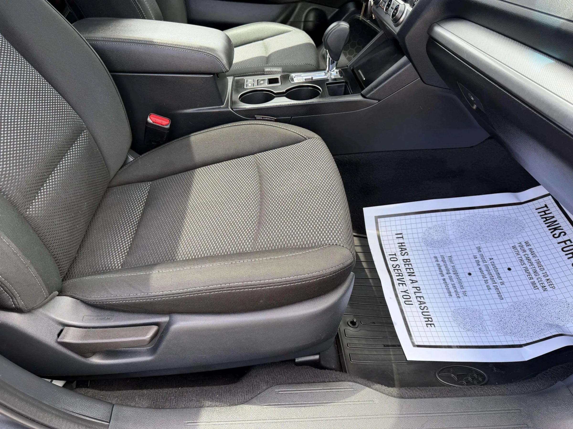 Used 2015 Subaru Outback 2.5i Premium AWD/4WD image 20