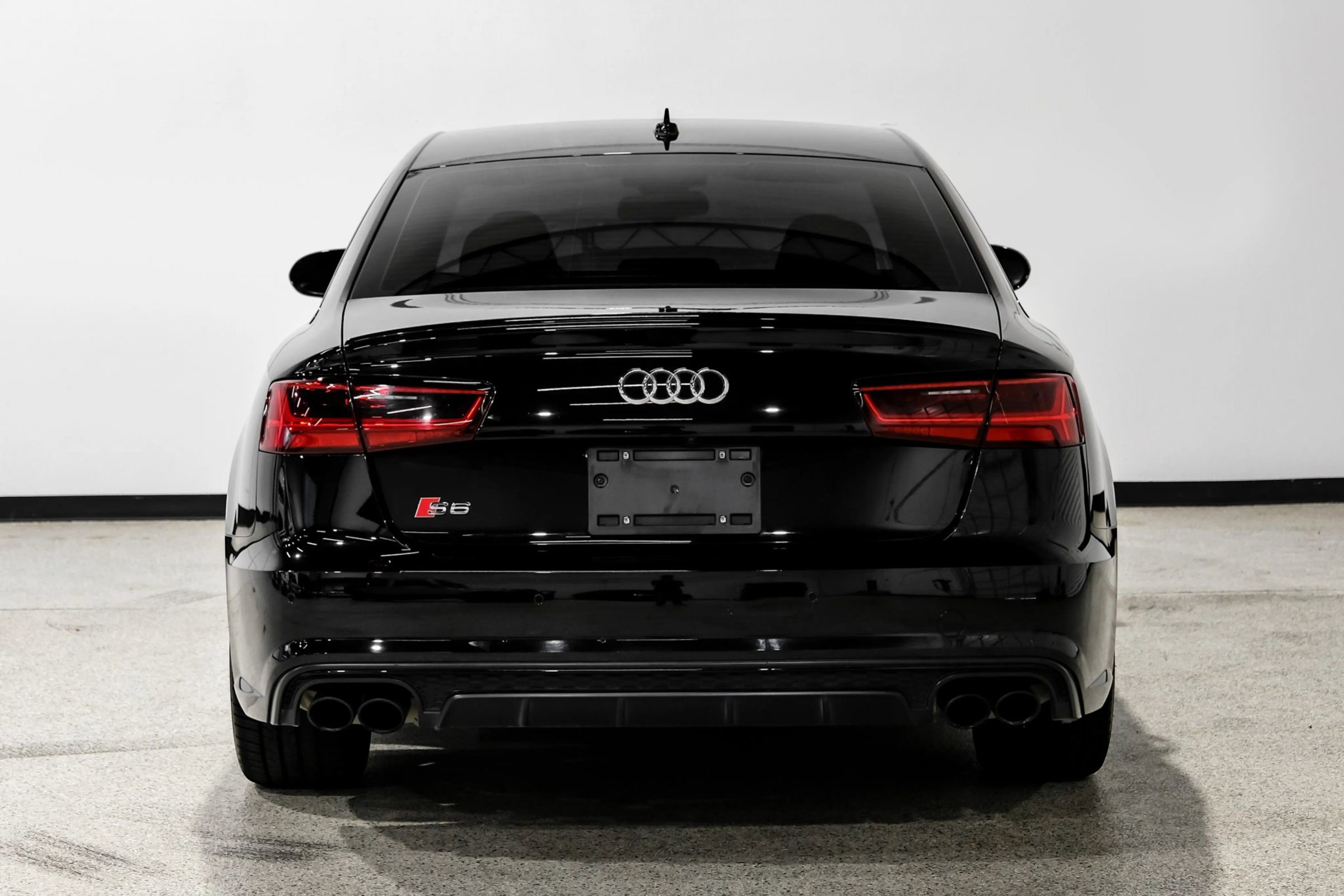 Used 2018 Audi S6 Premium Plus w/ S Sport Package AWD/4WD image 7