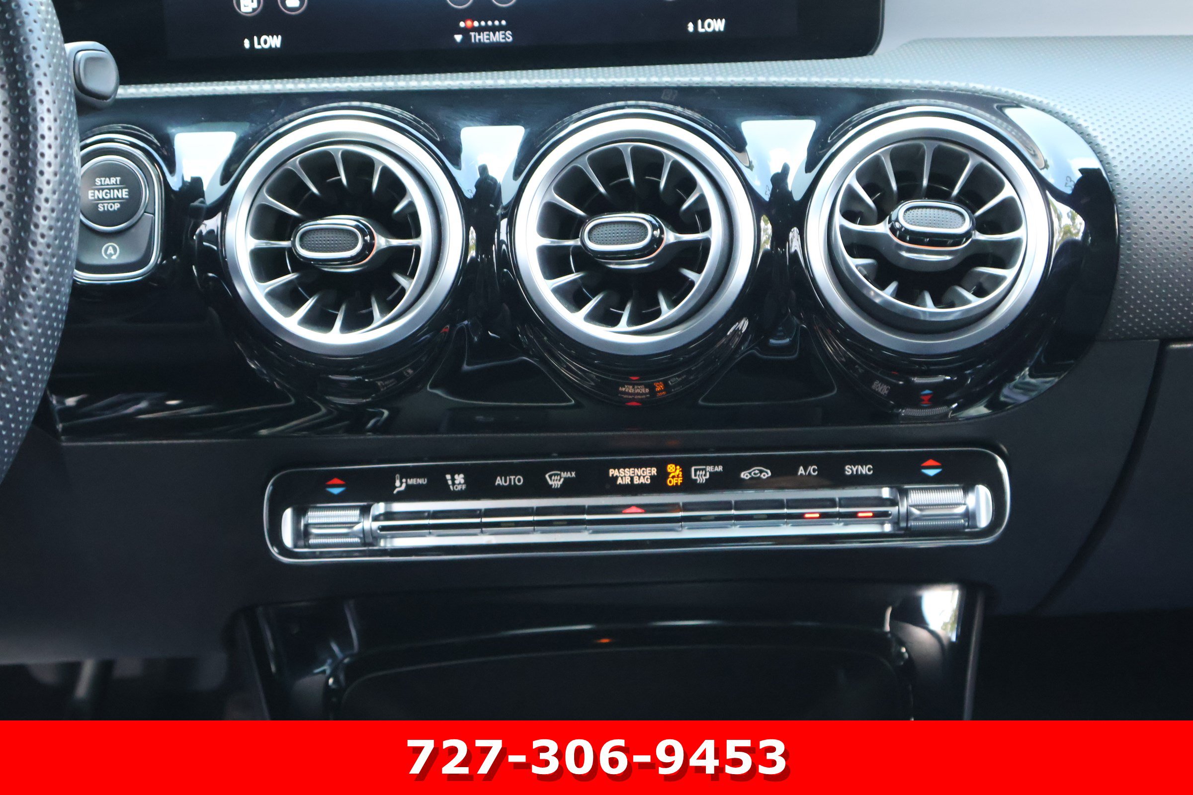 Certified 2023 Mercedes-Benz CLA 250 image 22