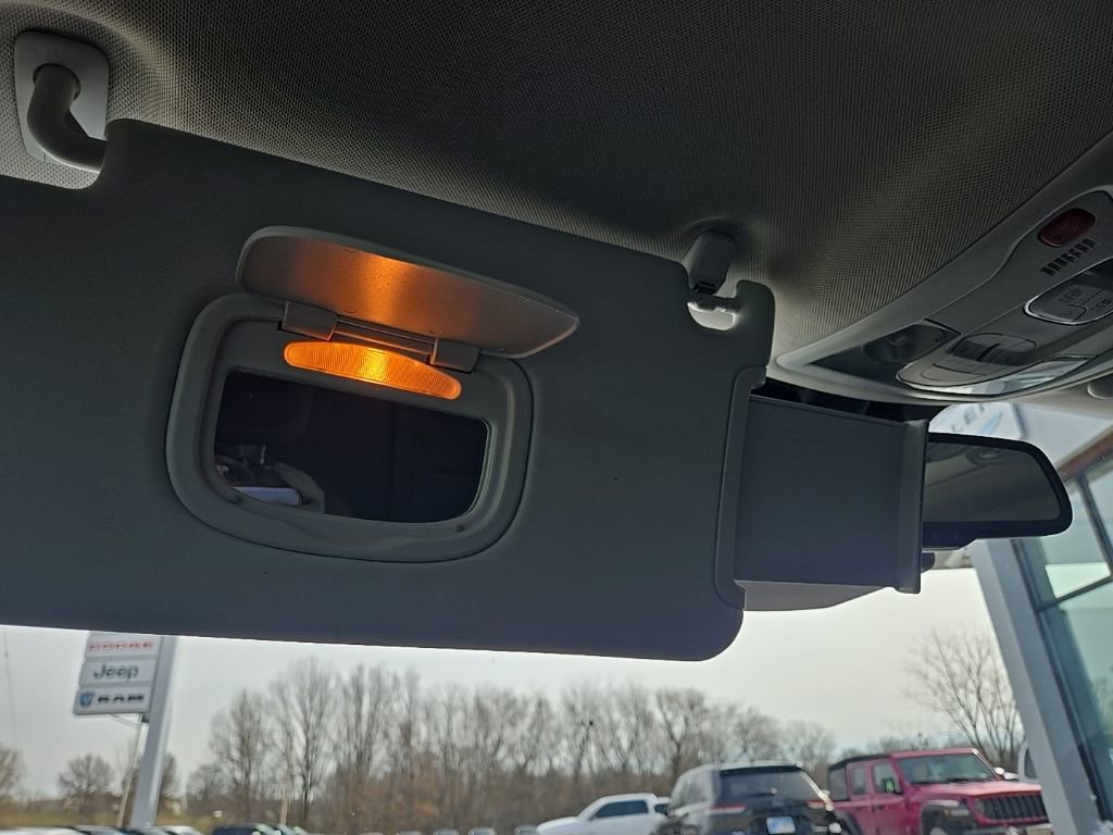 Used 2023 Jeep Renegade Altitude w/ Sun/Sound Group image 63