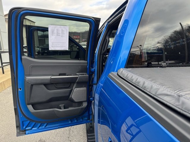 Used 2021 Ford F150 XLT w/ Equipment Group 302A High image 14