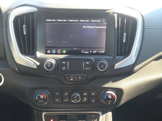 Used 2024 GMC Terrain SLT w/ Tech Package AWD/4WD image 30