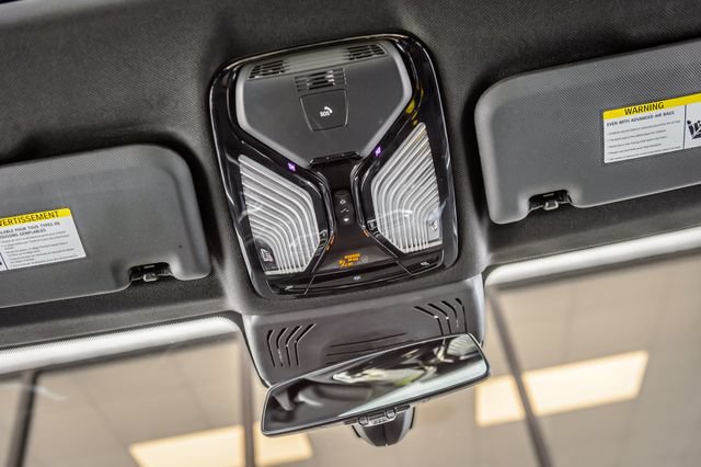Used 2022 BMW X3 M40i AWD/4WD image 38