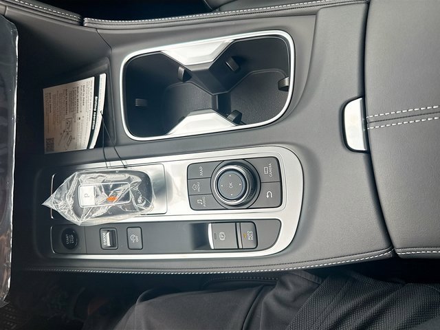 Used 2026 INFINITI QX60 Luxe w/ Cargo Package image 21