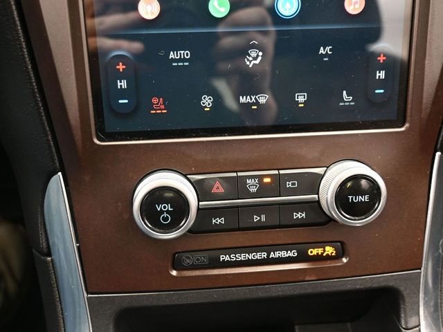 Used 2021 Ford Edge Titanium w/ Equipment Group 301A image 21