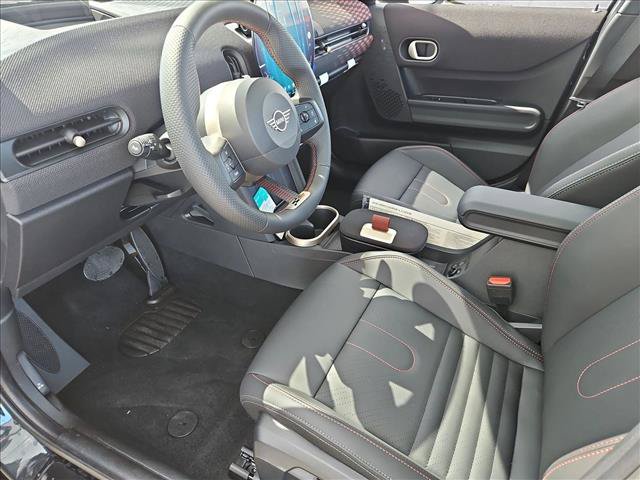 New 2026 MINI Cooper S FWD image 3