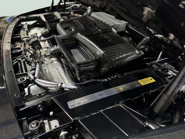 Used 2017 Audi R8 V10 w/ Carbon Exterior Package image 53