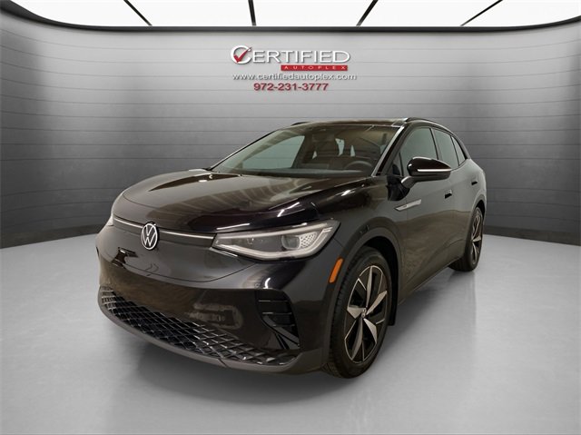 Used 2023 Volkswagen ID.4 Pro S