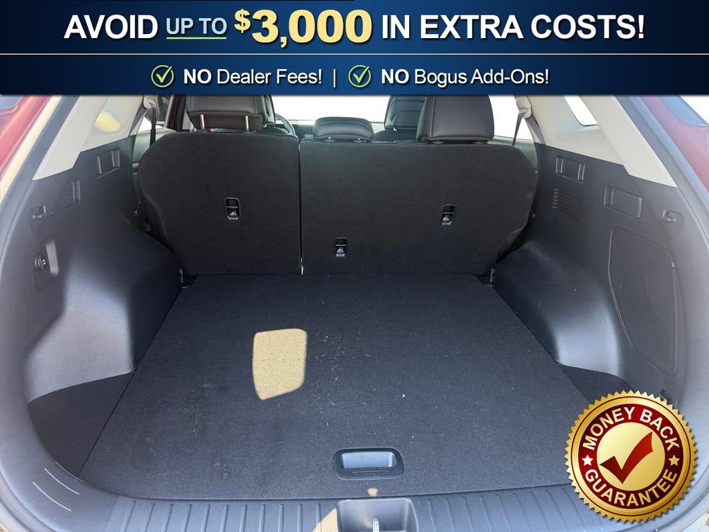 Used 2025 Kia Sportage SX Prestige AWD/4WD image 24