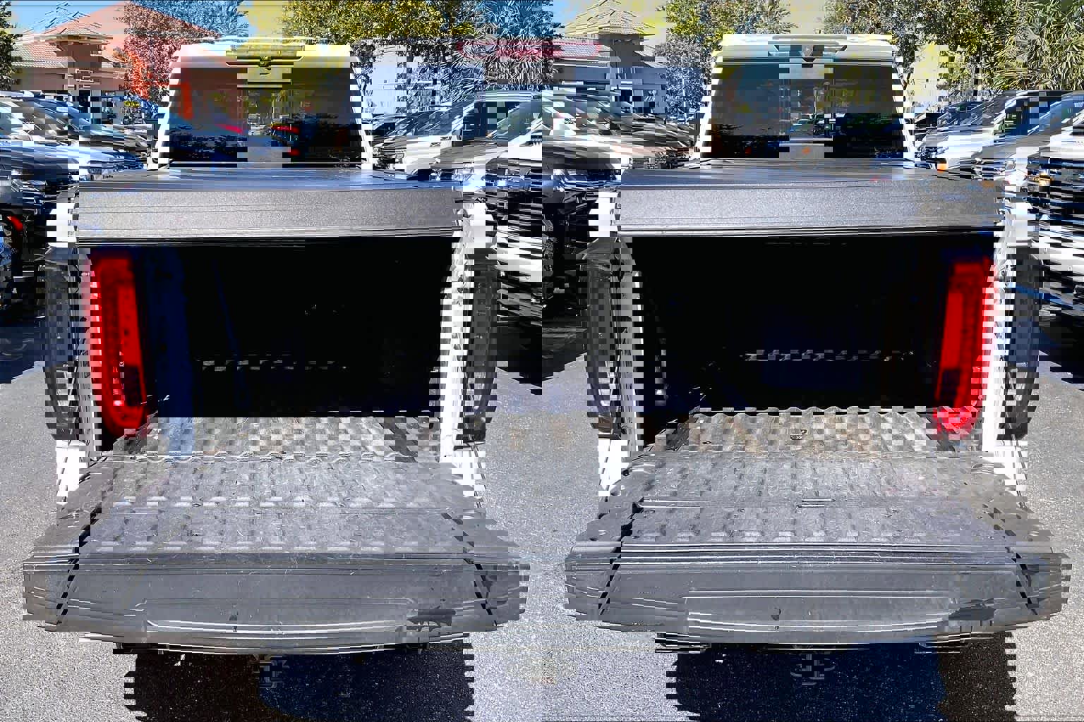 Used 2020 GMC Sierra 1500 Denali w/ Denali Premium Package image 33