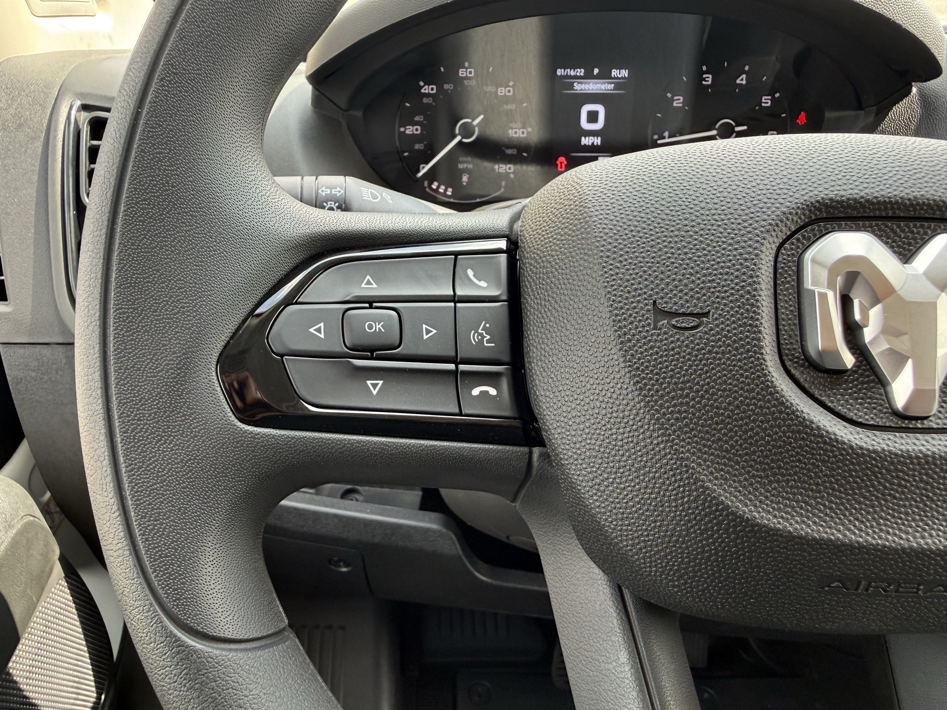 New 2026 RAM ProMaster 2500 w/ Convenience Group FWD image 18