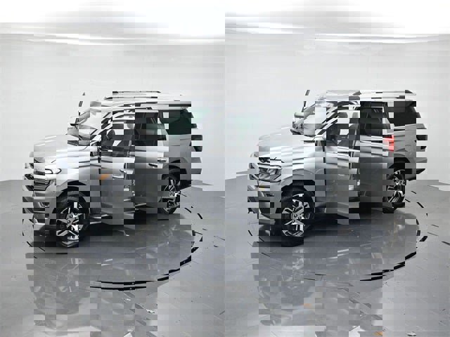 Used 2023 Ford Expedition Max Limited image 45