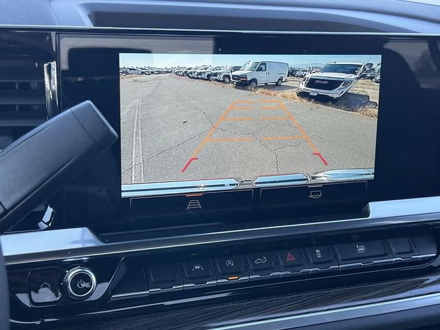 New 2026 GMC Sierra 1500 Elevation image 19
