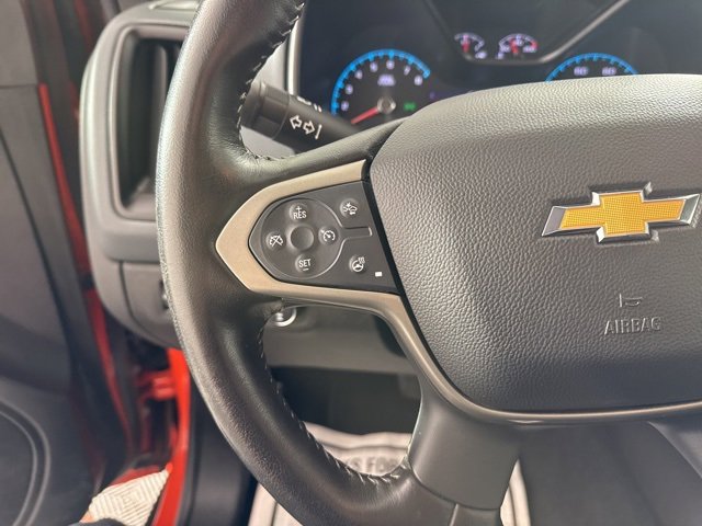 Used 2021 Chevrolet Colorado Z71 w/ Safety Package image 20