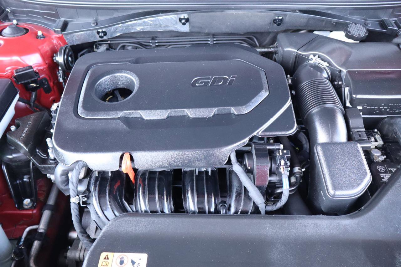 Used 2017 Hyundai Sonata Sport image 38