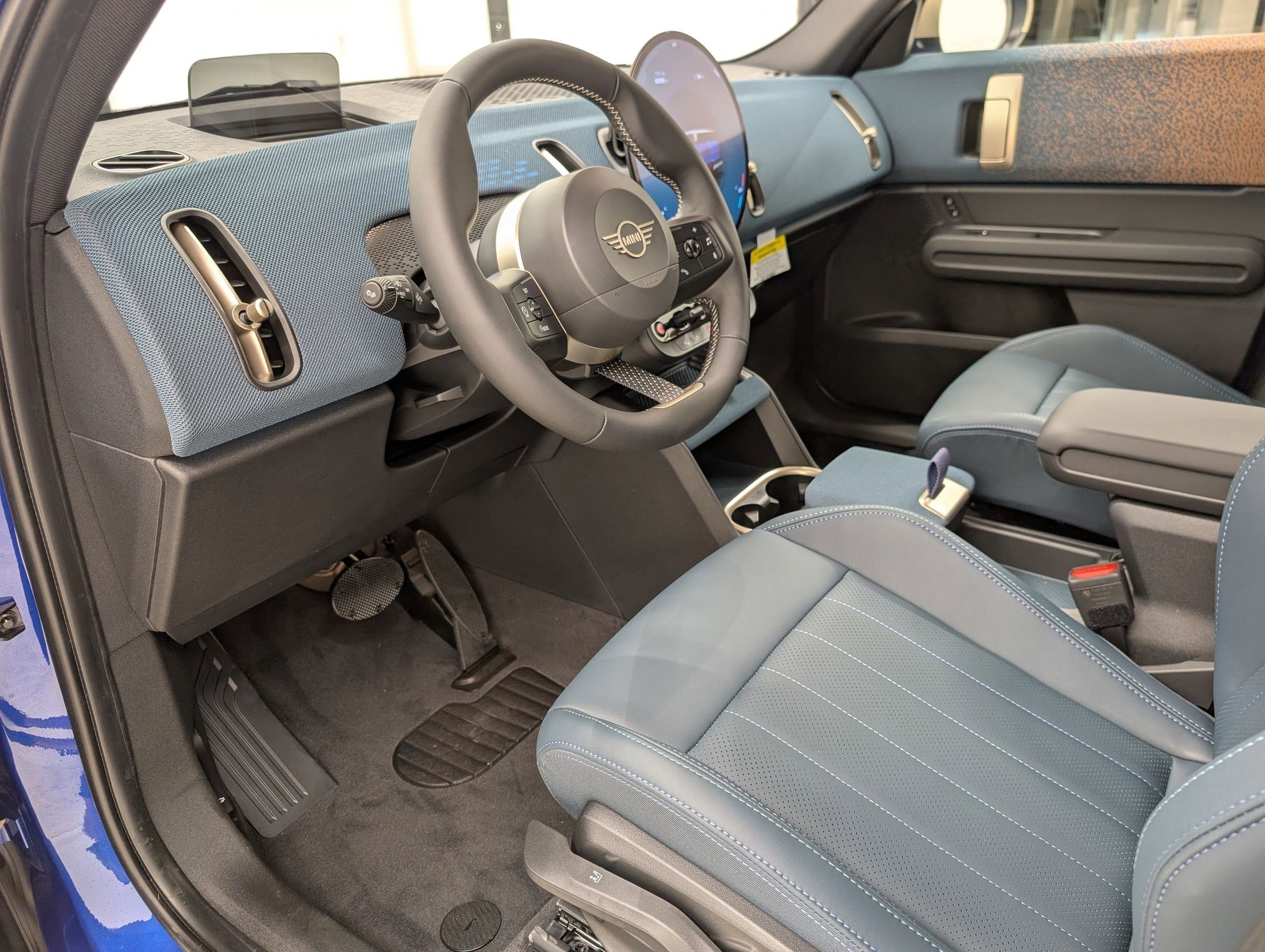 New 2026 MINI Cooper Countryman S image 4