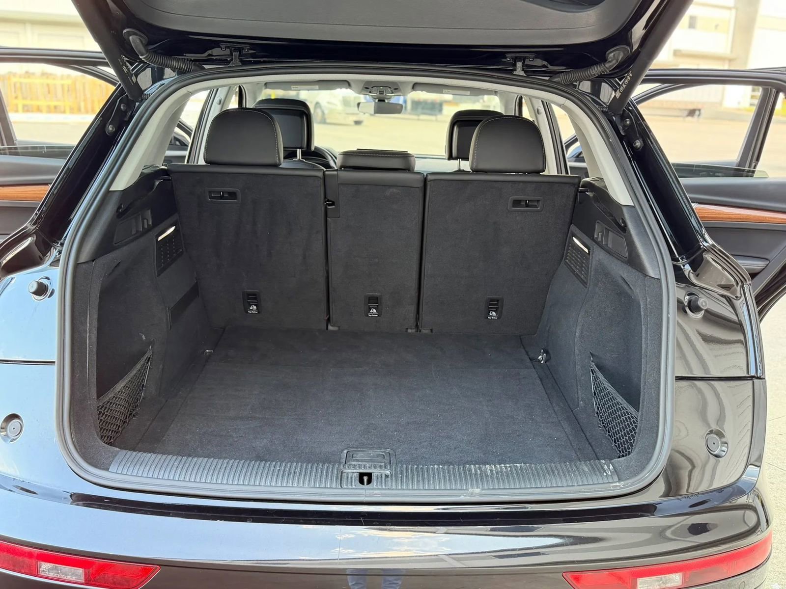 Used 2022 Audi Q5 2.0T Premium Plus AWD/4WD image 21