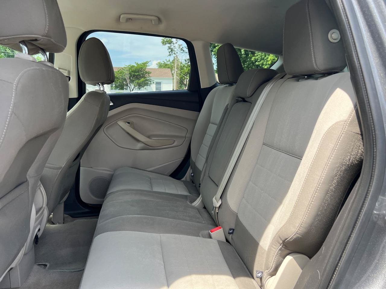 Used 2014 Ford Escape SE FWD image 25