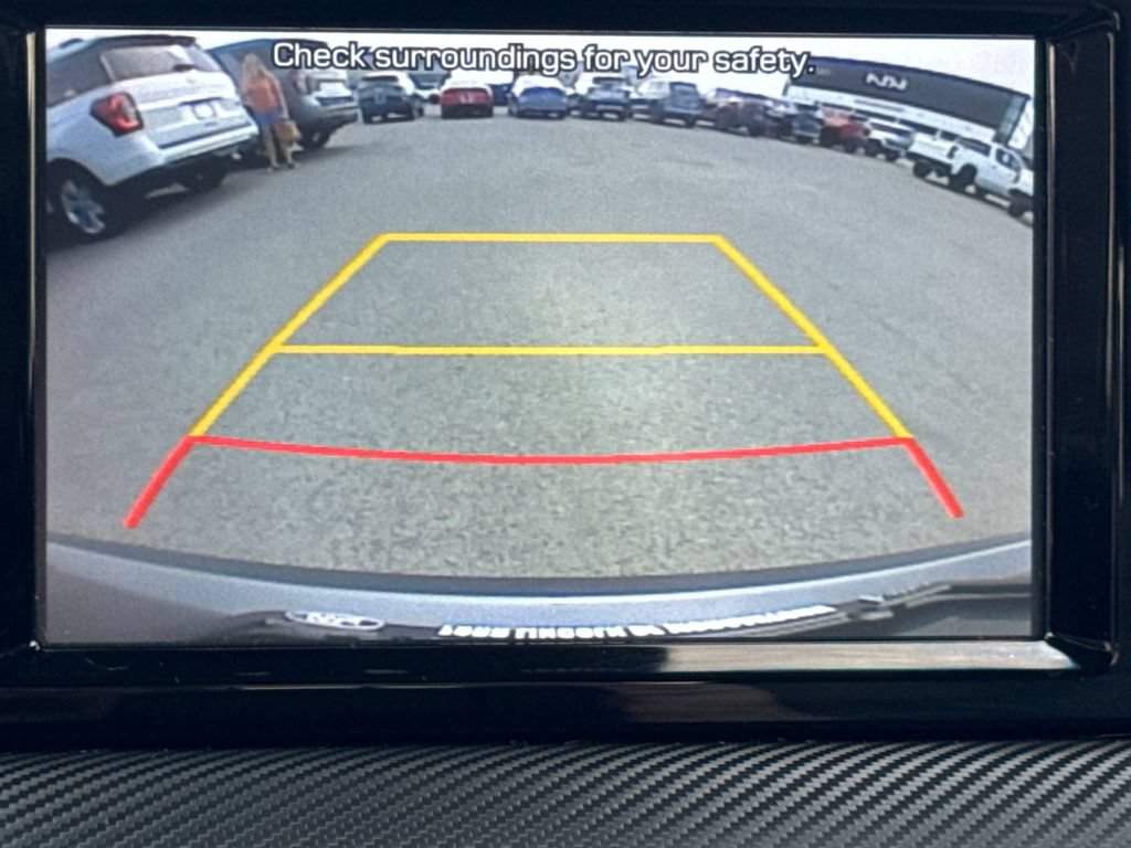 Used 2019 Hyundai Tucson SEL w/ Cargo Package AWD/4WD image 43