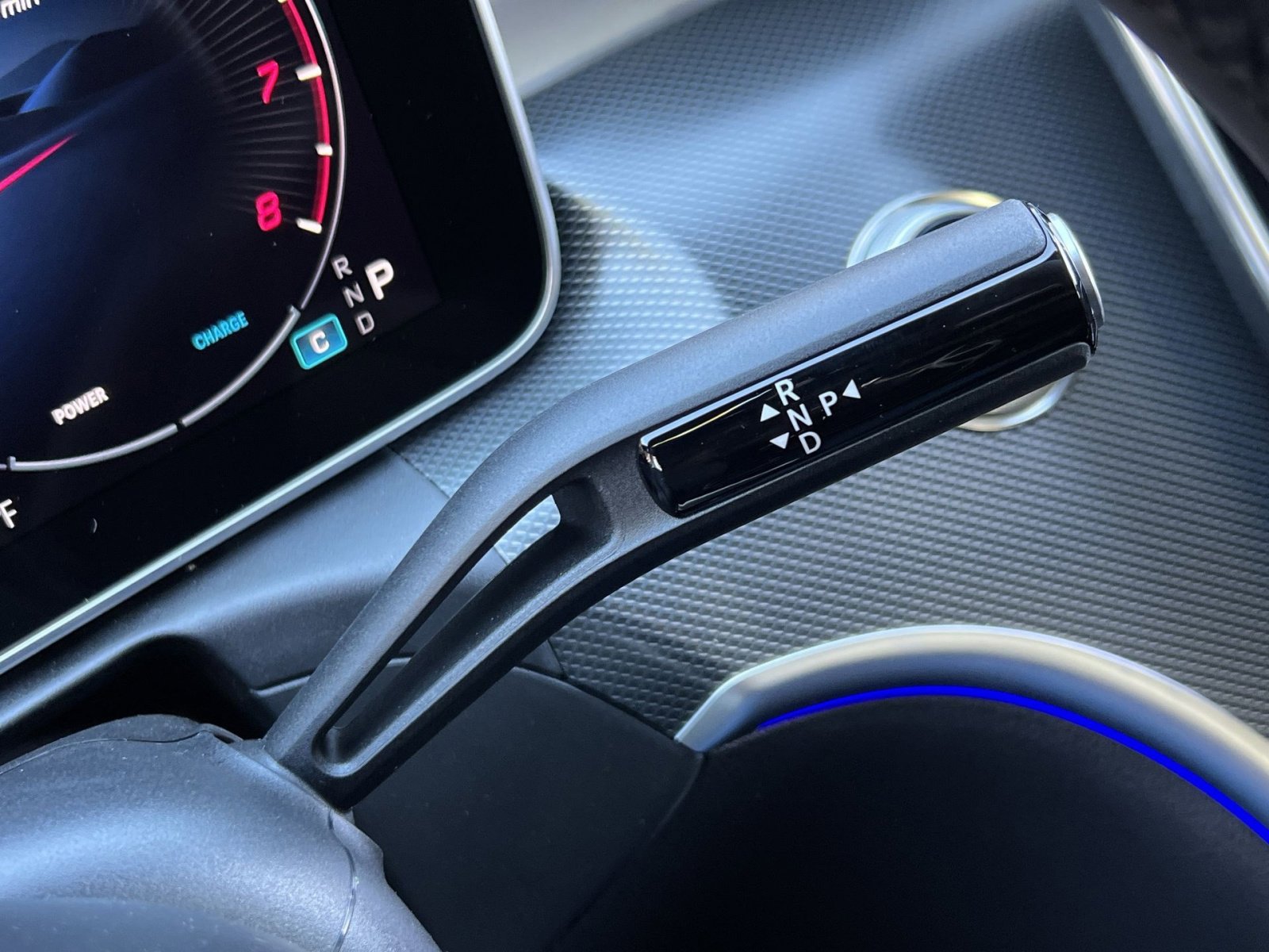 New 2026 Mercedes-Benz C 300 4MATIC Sedan image 20