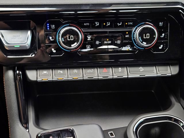 New 2026 GMC Sierra 1500 AT4 w/ AT4 Premium Package image 15