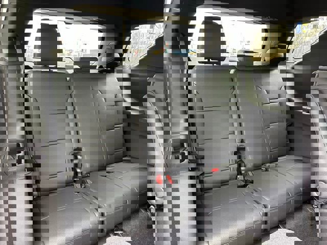 New 2026 Chevrolet Traverse LT image 12