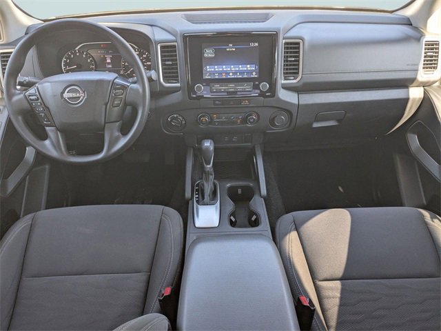 Used 2023 Nissan Frontier SV image 13