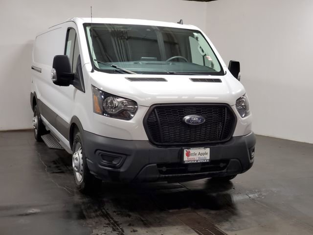 Used 2021 Ford Transit 150 Base image 2