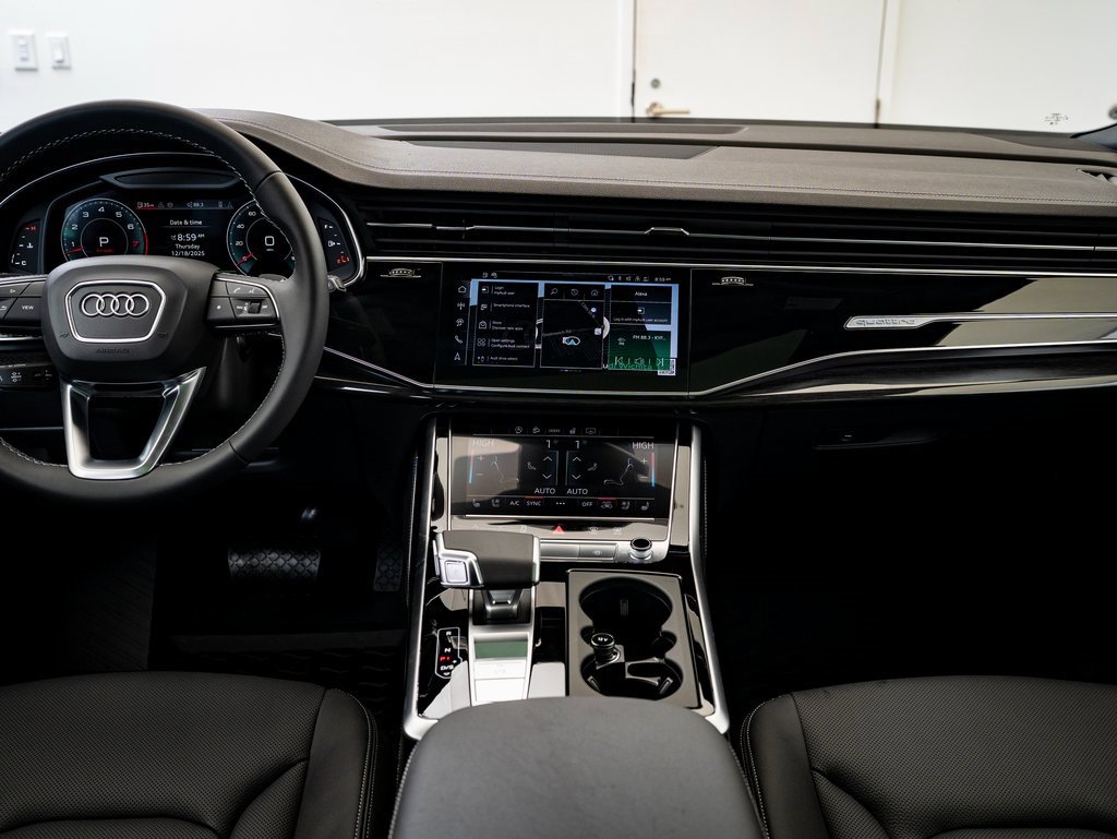 New 2026 Audi Q7 3.0T Premium Plus image 30