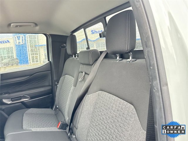 Used 2024 Ford Ranger XLT w/ Trailer Tow Package image 26