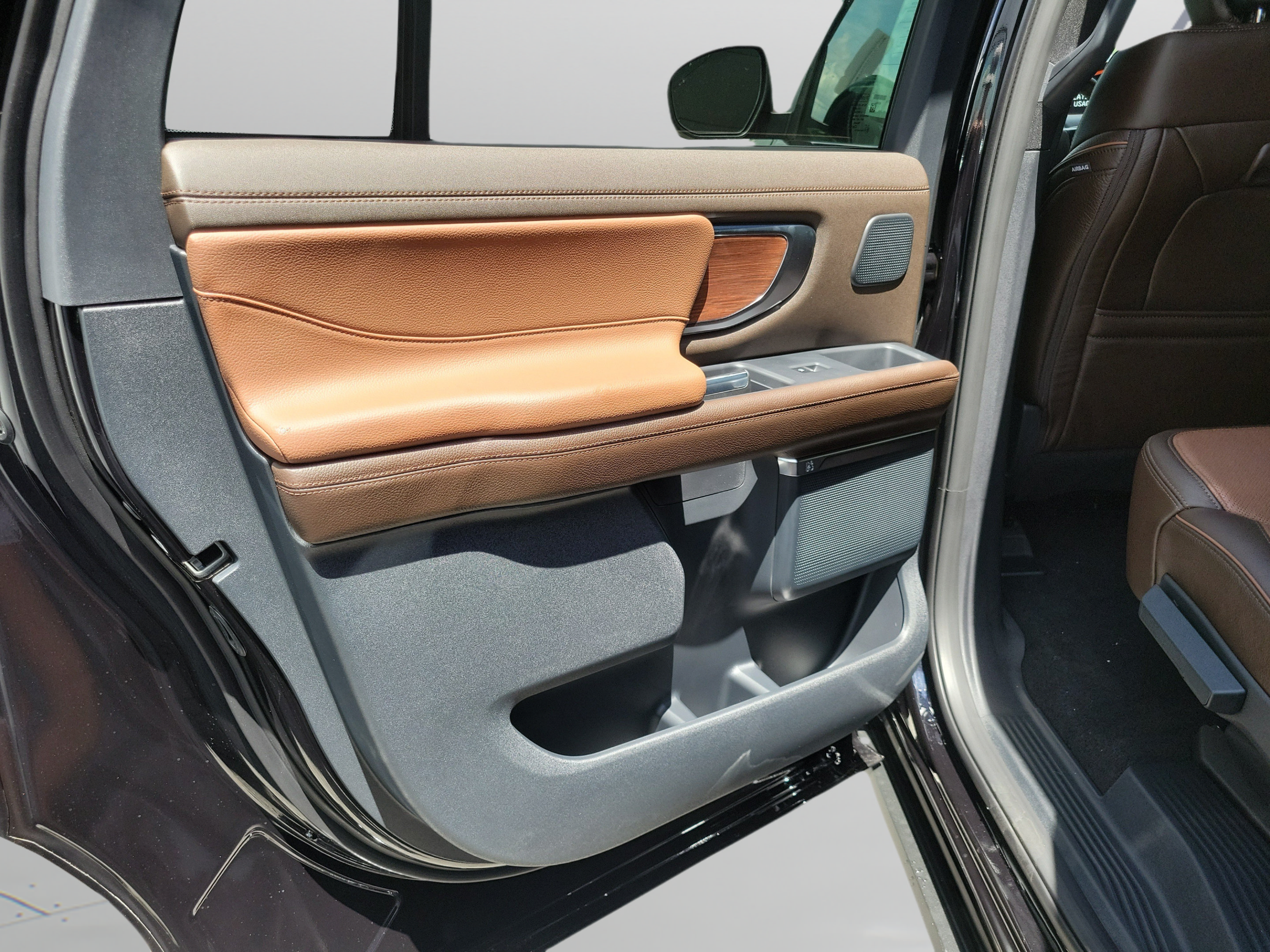 New 2027 Ford Expedition Max King Ranch AWD/4WD image 10