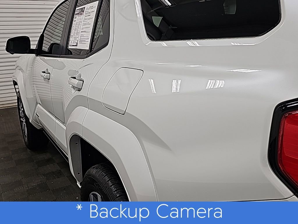 Used 2025 Toyota 4Runner Limited image 7