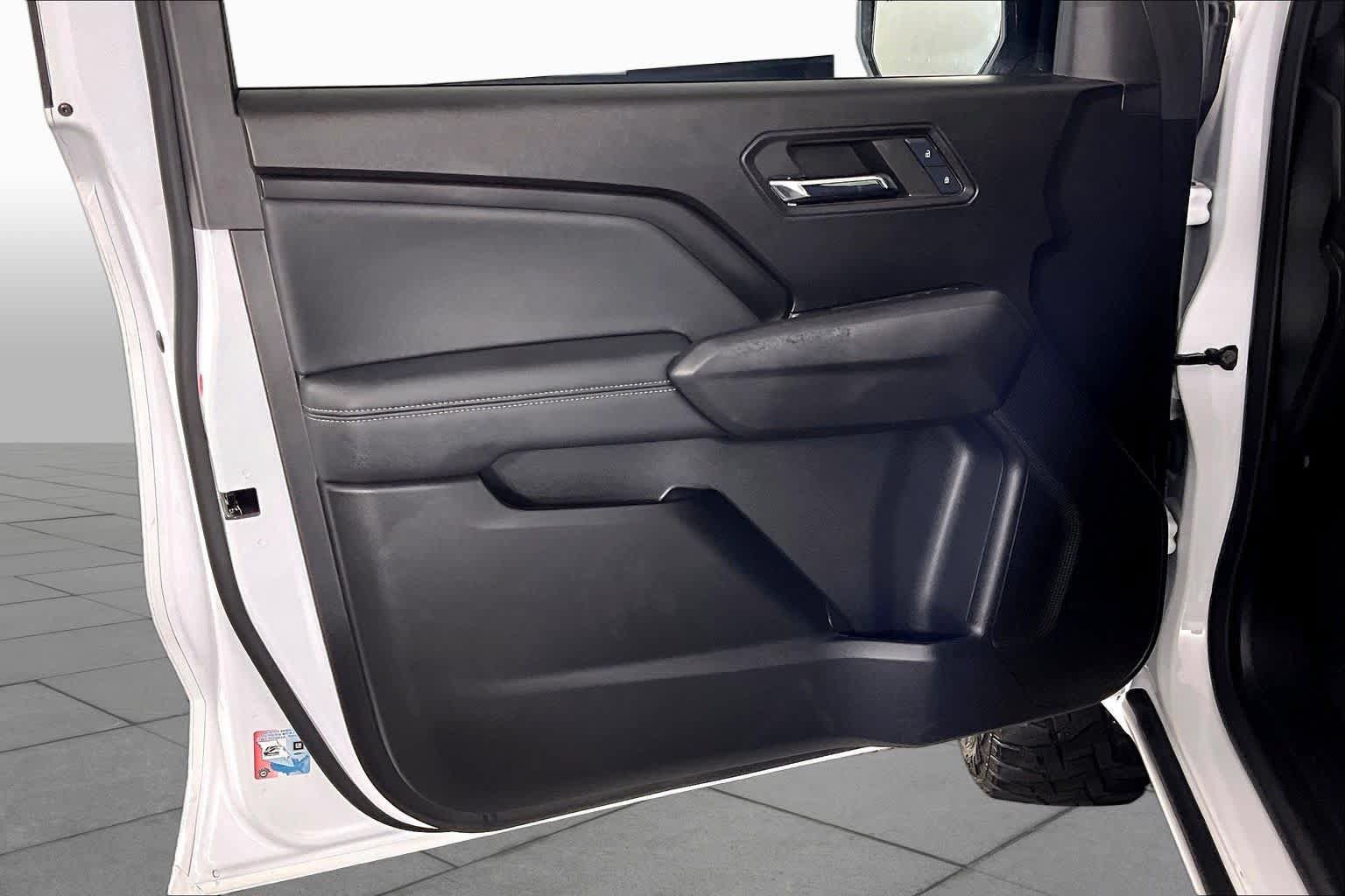 Certified 2024 GMC Canyon Elevation w/ Convenience Package RWD image 36