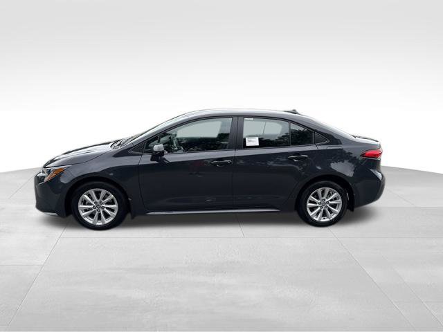 New 2026 Toyota Corolla LE w/ LE Premium Package FWD image 2